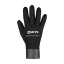 GANTS MARES BLACK 25.45.55