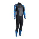 MONOPIECE AQUALUNG HYDROFLEX CAMO BLU HOMME 3MM