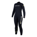 MONOPIECE AQUALUNG WAVE HOMME 3MM