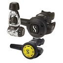 DETENDEUR SCUBAPRO PACK MK11 / S270 / R095 OCTO   