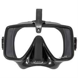 MASQUE SCUBAPRO FRAMELESS AVEC SUPPORT HUD