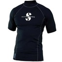 RASH GUARD SCUBAPRO T-FLEX MANCHES COURTE HOMME 