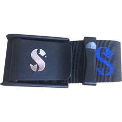 CEINTURE SCUBAPRO BOUCLE NYLON