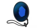 FILTRE BIG BLUE AF 85 AMBIENT POUR 10-15MM