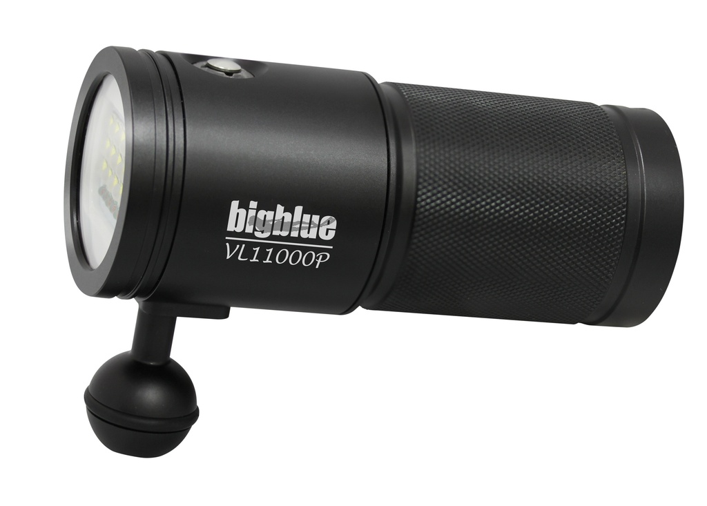 LAMPE BIG BLUE VL11000P