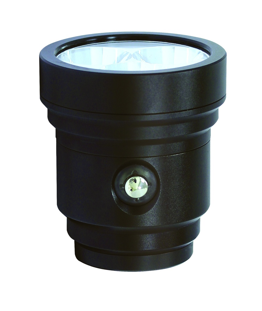 TÈTE DE LAMPE BIG BLUE TL3800P LH 