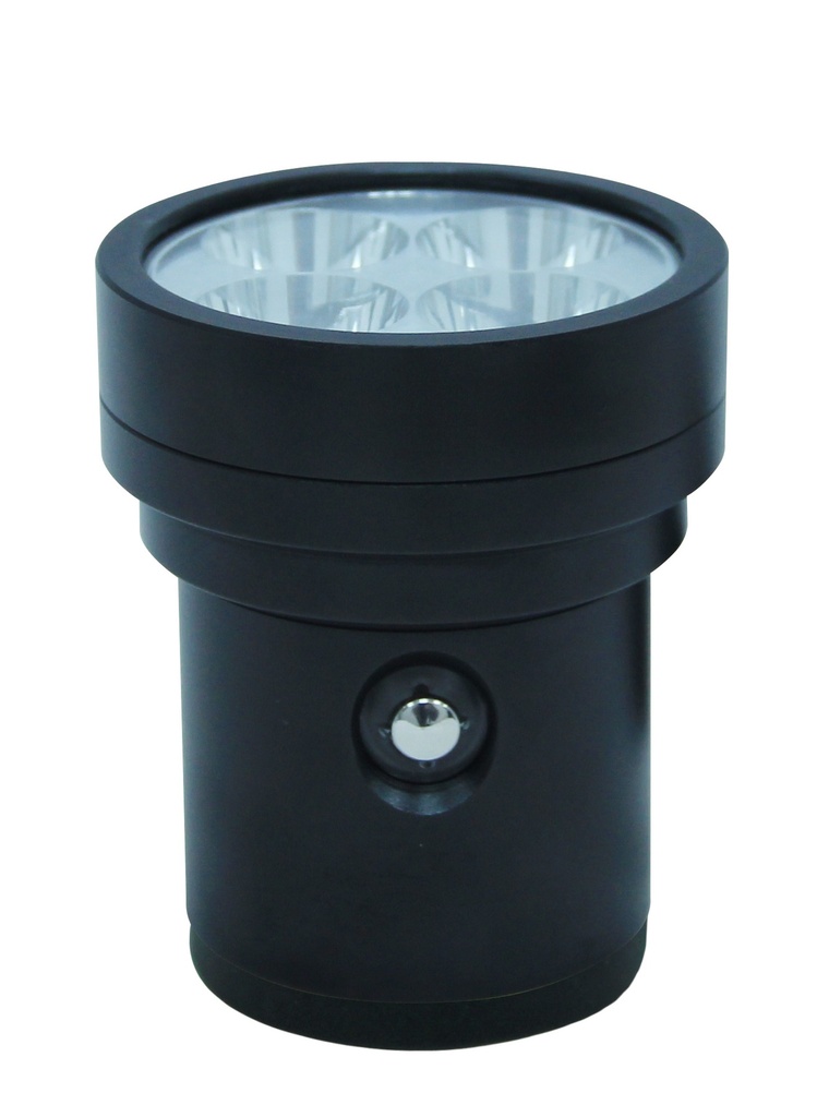 TÈTE DE LAMPE BIG BLUE TL5200P LH 