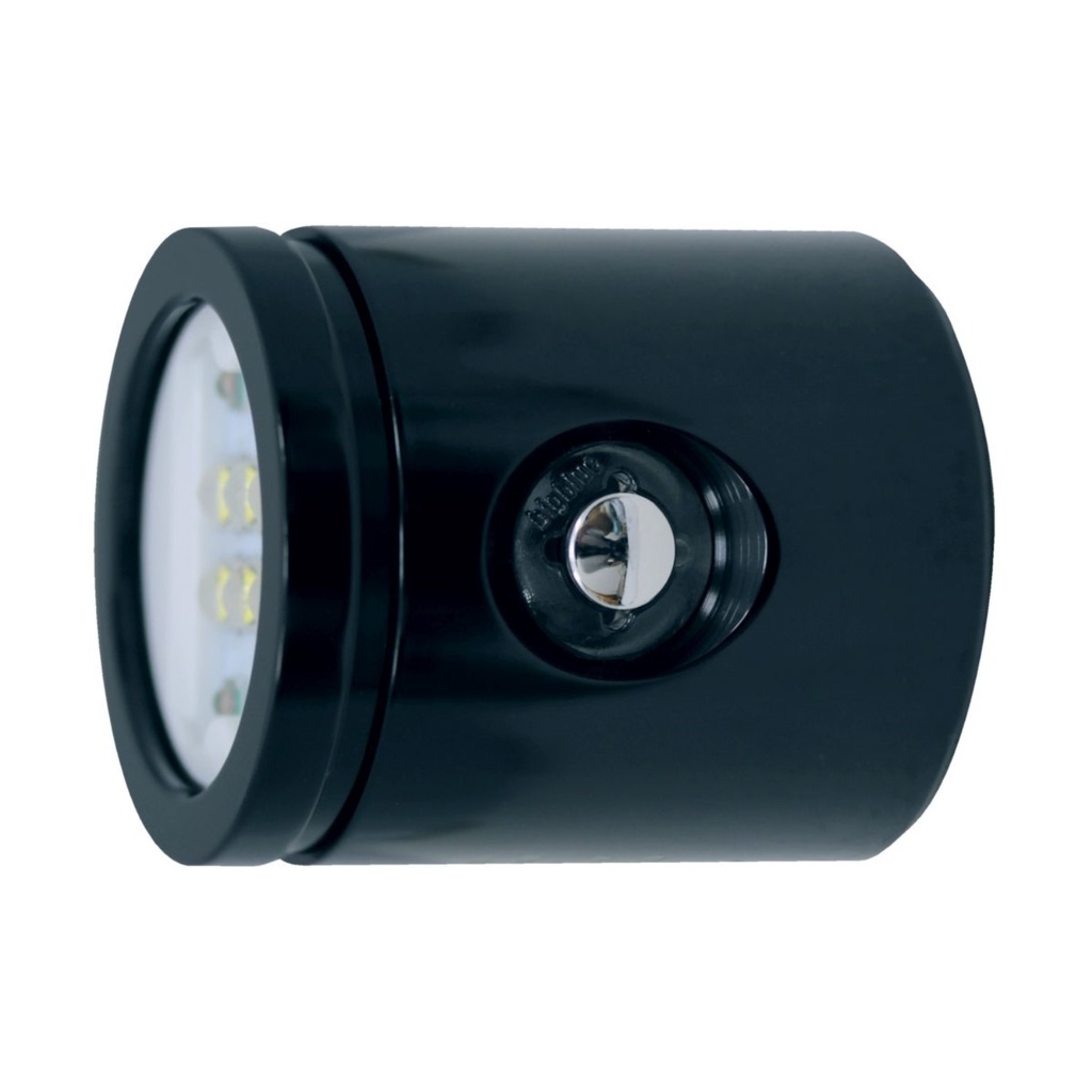 TÈTE DE LAMPE BIG BLUE VTL4200P LH