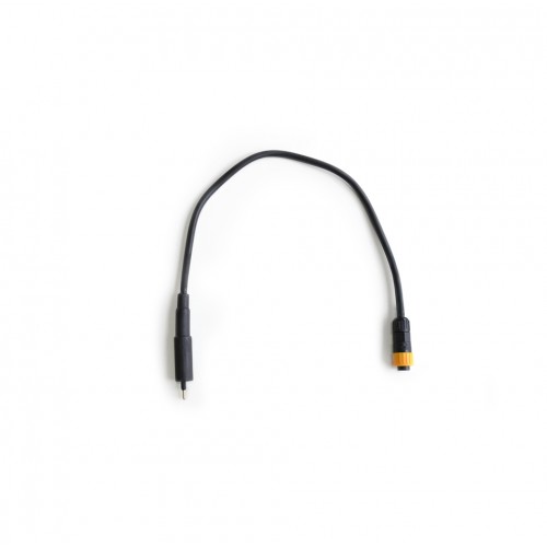 DRY SUIT CONNECTOR SANTI E/O CORD CABLE  FOR SURFACE USE