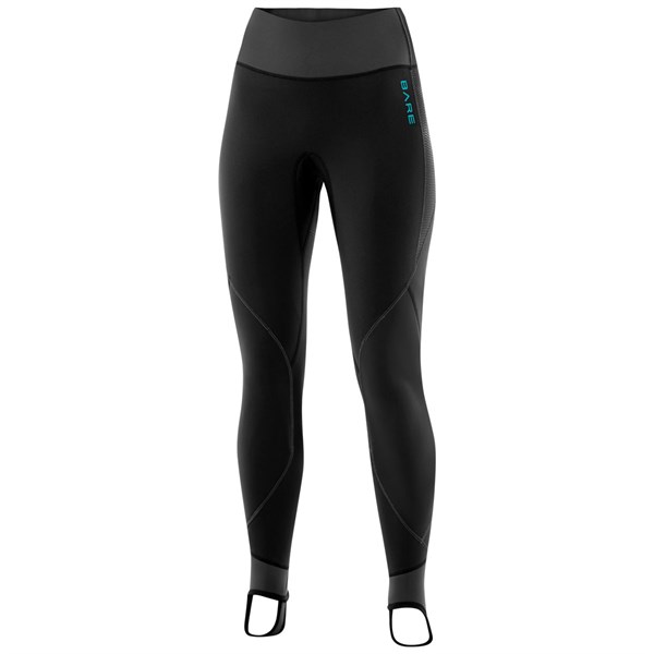 THERMO BARE EXOWEAR PANTALON FEMME