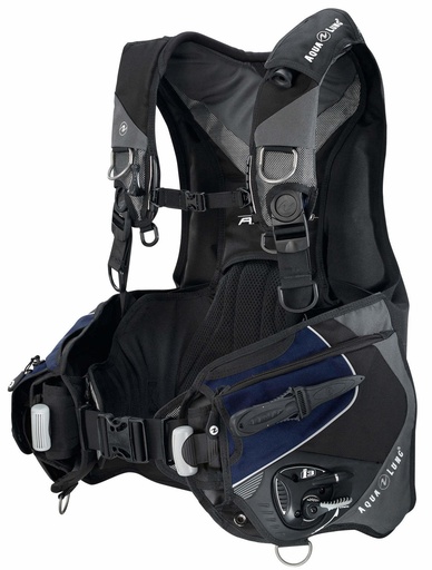 GILET AQUALUNG AXIOM I3