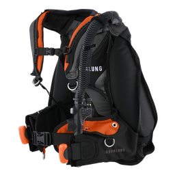 GILET AQUALUNG PRO HD COMPACT