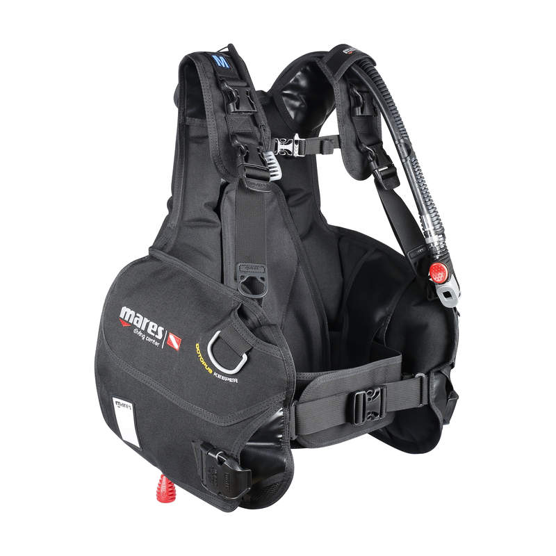 GILET MARES ROVER PRO DC