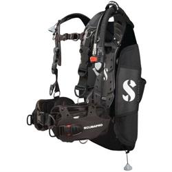 GILET SCUBAPRO HYDROS PRO