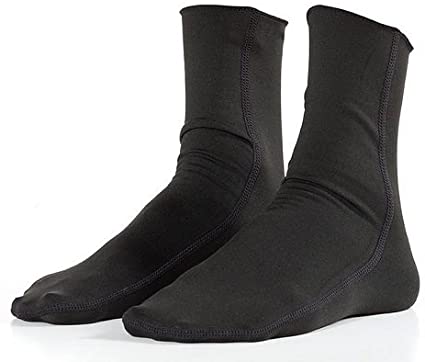 CHAUSSETTES AEROSKIN POLYOLEFIN SOCK