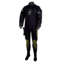 ETANCHE AQUALUNG BLIZZARD PRO HOMME