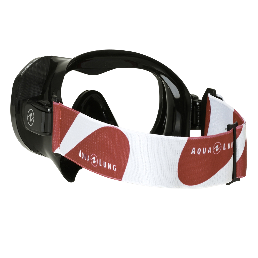 SANGLE DE MASQUE AQUALUNG FAST STRAP 