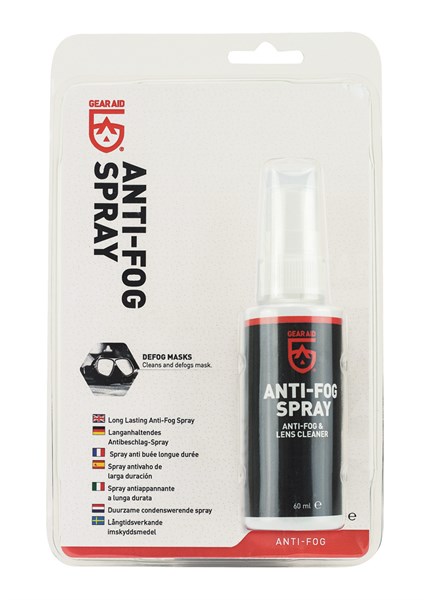 ANTI BUEE MCNETT ANTI-FOG PUMP SPRAY 60ML