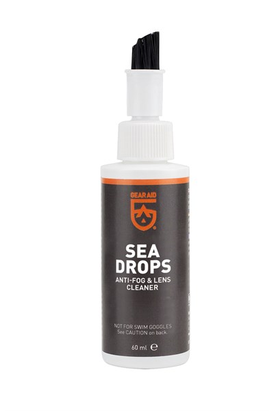 ANTI BUEE MCNETT SEA DROPS WITH BRUSH 60ML