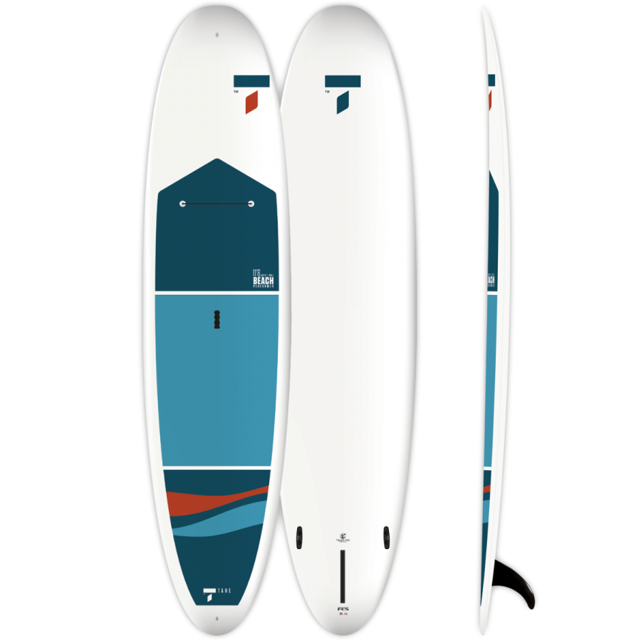 SUP TAHE 11'6 BEACH PERFORMER TT