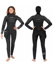 MONOPIECE MARES PRO THERM FEMME SHE DIVE 8/7