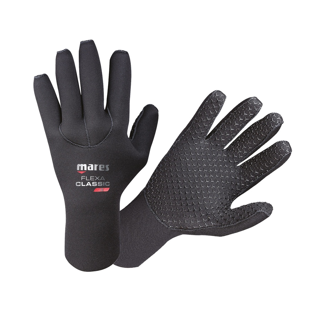 GANTS MARES FLEXA CLASSIC 5MM 