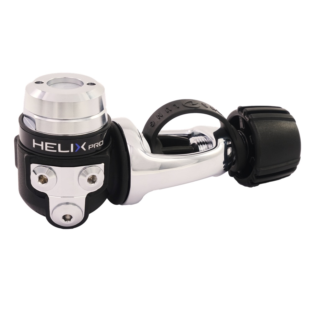 DETENDEUR AQUALUNG HELIX COMPACT PRO