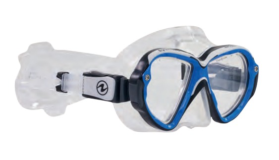 MASQUE AQUALUNG REVEAL ULTRAFIT