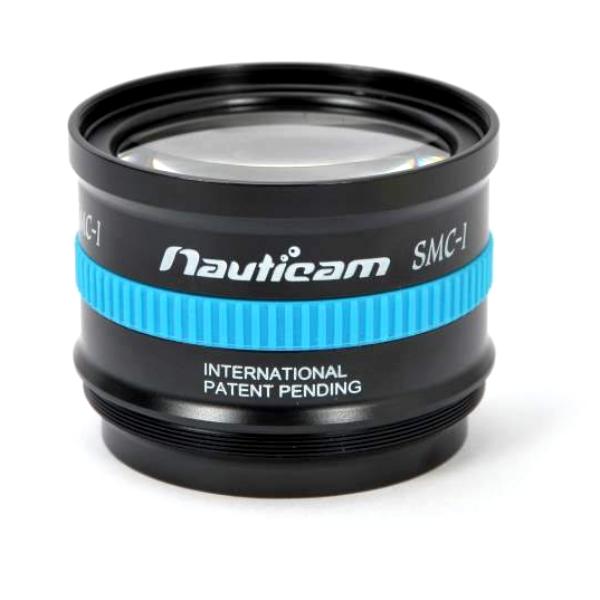 LENTILLE NAUTICAM HUMIDE MACRO SMC-1