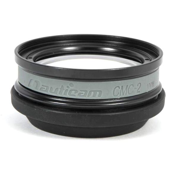 LENTILLE NAUTICAM HUMIDE MACRO CMC-2