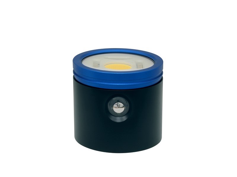 TÈTE DE LAMPE BIG BLUE CB11000PBRC LH