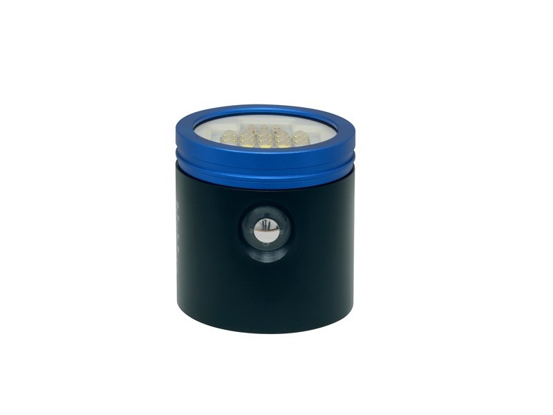 TÈTE DE LAMPE BIG BLUE VL11000PBRC LH