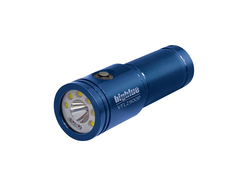 LAMPE BIG BLUE VTL2900P 