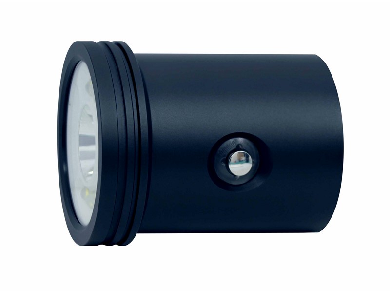 TÈTE DE LAMPE BIG BLUE VTL9000P LH