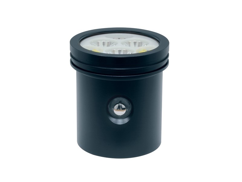 TÈTE DE LAMPE BIG BLUE VTL9000P MAX LH