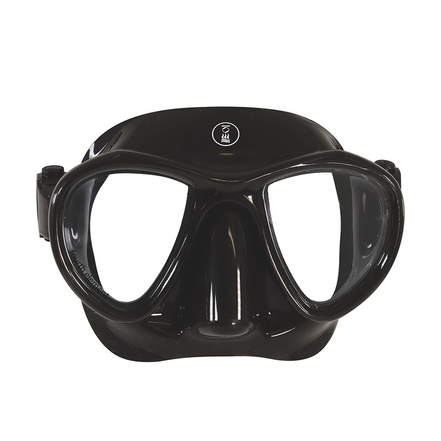 MASQUE FOURTH ELEMENT AQUANAUT