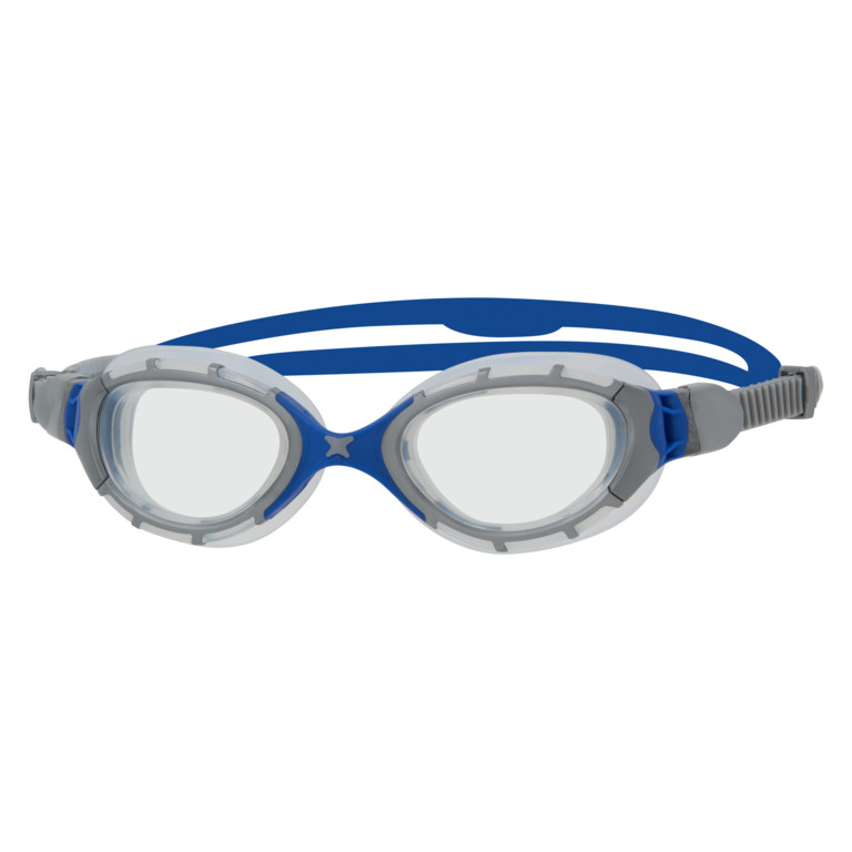 LUNETTE ZOGGS PREDATOR FLEX 