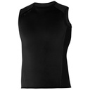 THERMO BARE EXOWEAR TOP UNISEX