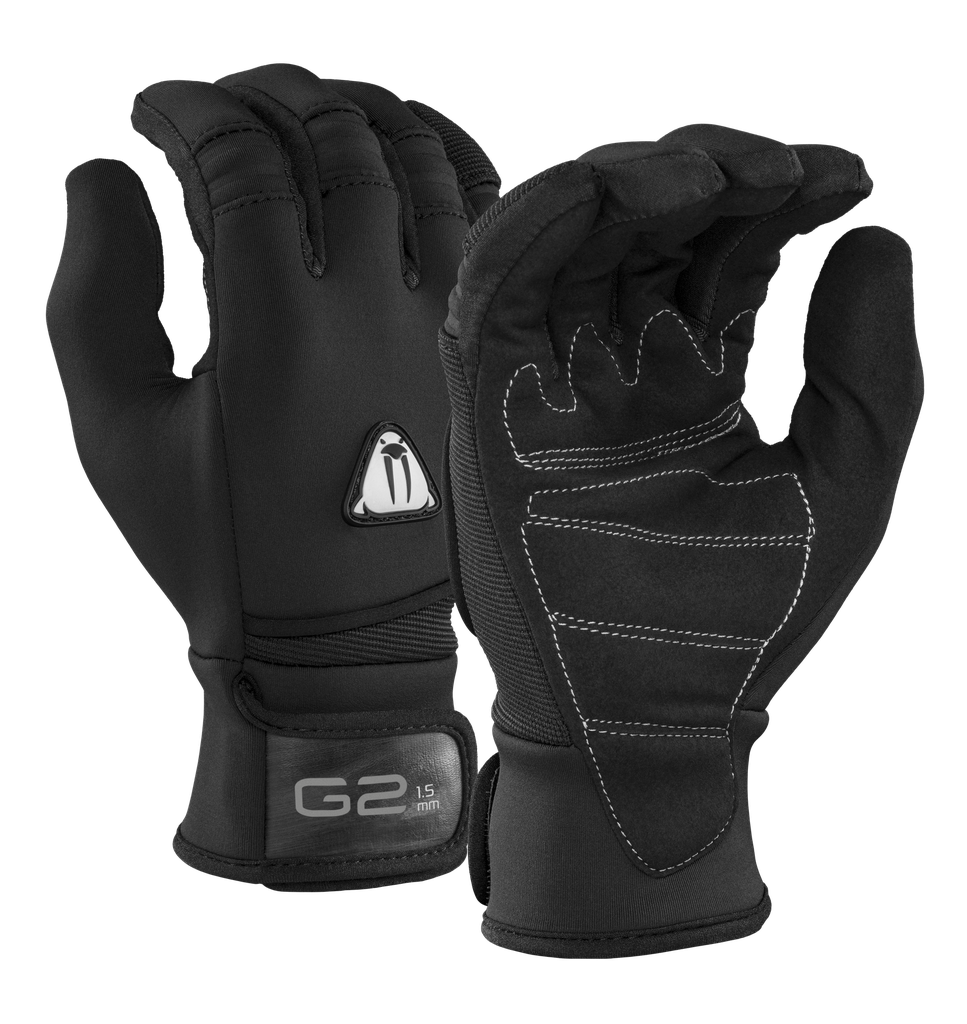 GANTS WATERPROOF G2 1.5MM