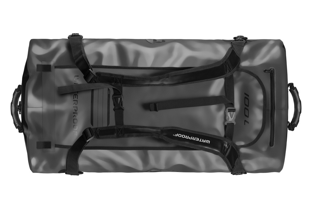 SAC ETANCHE WATERPROOF WP DUFFLE BAG