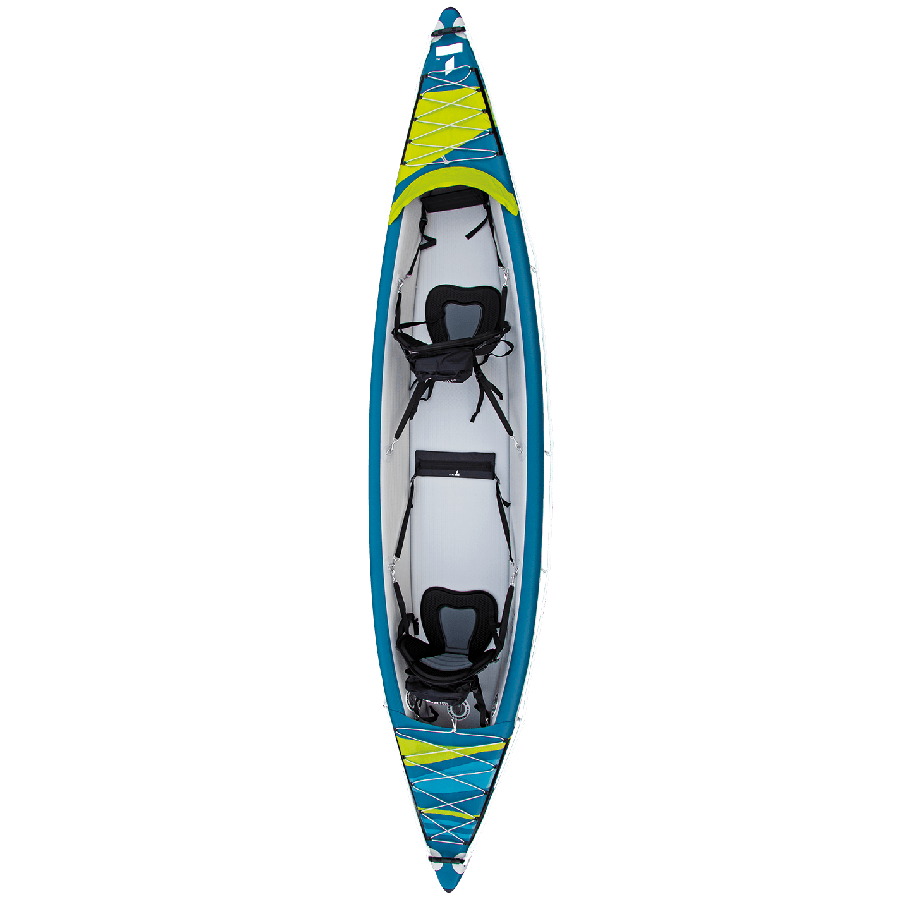 KAYAK TAHE AIR BREEZE FULL HP 2