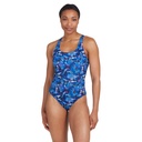 MAILLOT DE BAIN ZOGGS ACTIONBACK FEMME