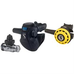 DETENDEUR SCUBAPRO PACK MK19 EVO / D420 / S270 OCTO