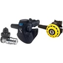 DETENDEUR SCUBAPRO PACK MK25 EVO / D420 / S270 OCTO