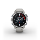 ORDINATEUR GARMIN DESCENT MK3I 43 mm