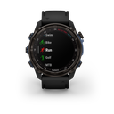 ORDINATEUR GARMIN DESCENT MK3I 51mm