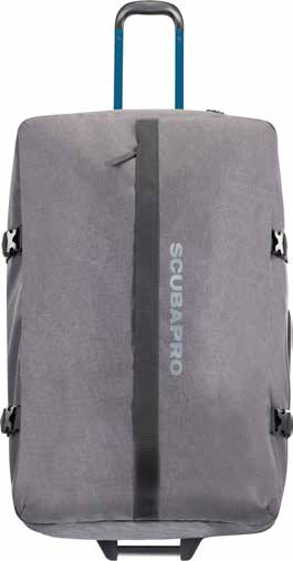 SAC SCUBAPRO DEFINITION ROLL 130