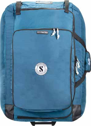 SAC SCUBAPRO SPORT BAG 125