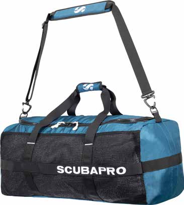 SAC SCUBAPRO SPORT MESH 95