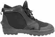 ROCKBOOTS MARES DRY SUIT ROCK BOOTS - XR LINE 